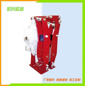 YPZ2Ⅰ、Ⅱ、Ⅲ系列電力液壓盤式制動器