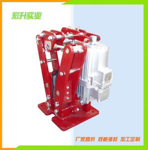 YPZ2Ⅳ、Ⅴ、Ⅵ系列電力液壓盤式制動器